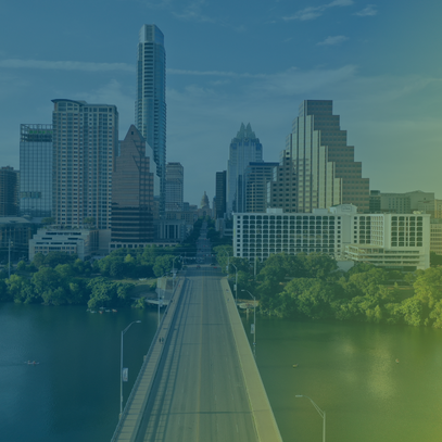 Accelerated leasing in Austin, TX