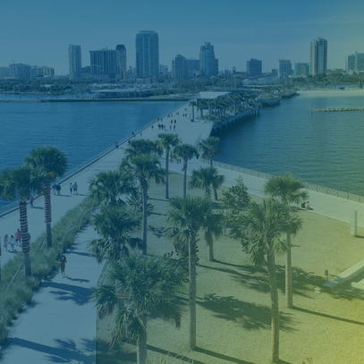 Accelerated Leasing in St. Petersburg Florida